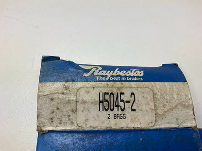 (2) Raybestos H5045 Disc Brake Caliper Bolt