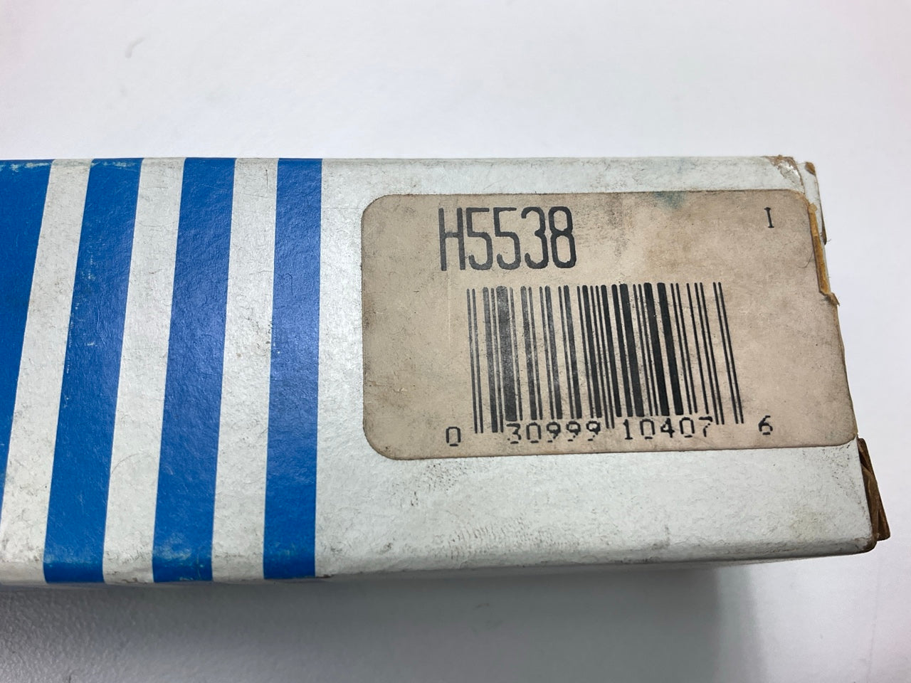 Raybestos H5538 Front Disc Brake Hardware Kit