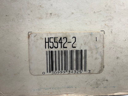 Raybestos H5542-2 Front Disc Brake Hardware Kit