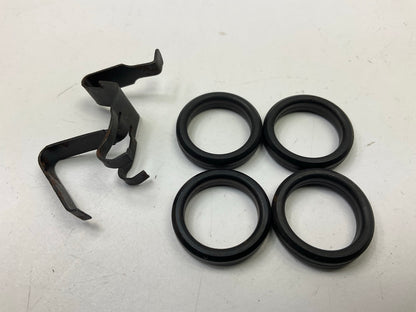 Raybestos H5547 Disc Brake Hardware Kit - Front