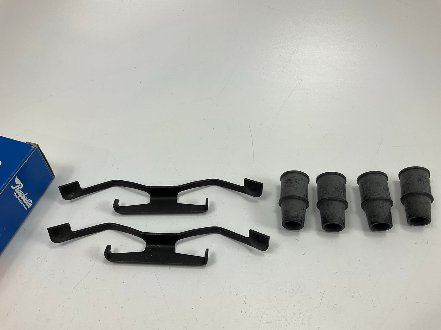 Raybesstos H5776A Front Disc Brake Hardware Kit