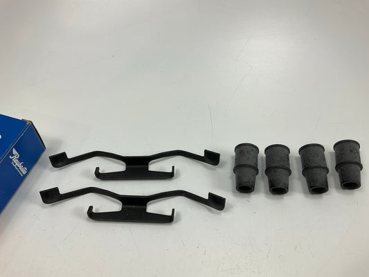 Raybesstos H5776A Front Disc Brake Hardware Kit