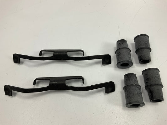 Raybesstos H5776A Front Disc Brake Hardware Kit