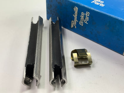 Raybestos H5578 Disc Brake Hardware Kit - Front