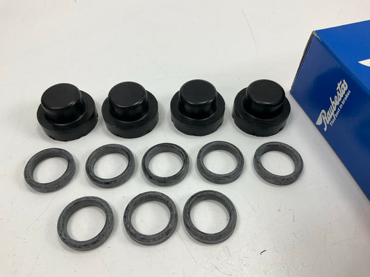 Raybestos H5588A Front Disc Brake Hardware Kit