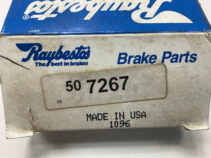 Raybestos H7267 Rear Drum Brake Hardware Kit