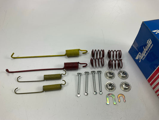 Raybestos H7271 Rear Drum Brake Hardware Kit 1986-90 Ford Taurus, Mercury Sable