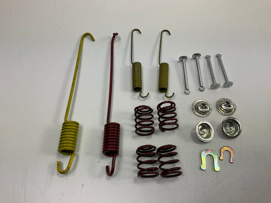Raybestos H7271 Rear Drum Brake Hardware Kit 1986-90 Ford Taurus, Mercury Sable