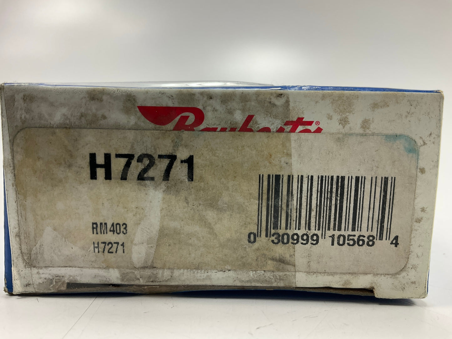 Raybestos H7271 Rear Drum Brake Hardware Kit 1986-90 Ford Taurus, Mercury Sable