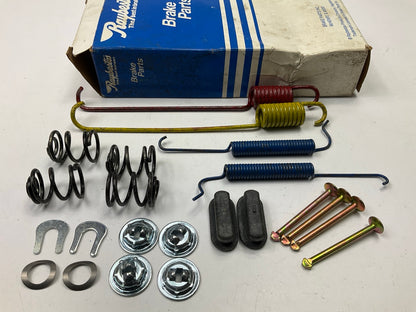 Raybestos H7277 Rear Drum Brake Hardware Kit