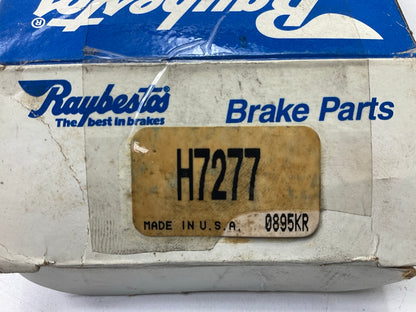 Raybestos H7277 Rear Drum Brake Hardware Kit