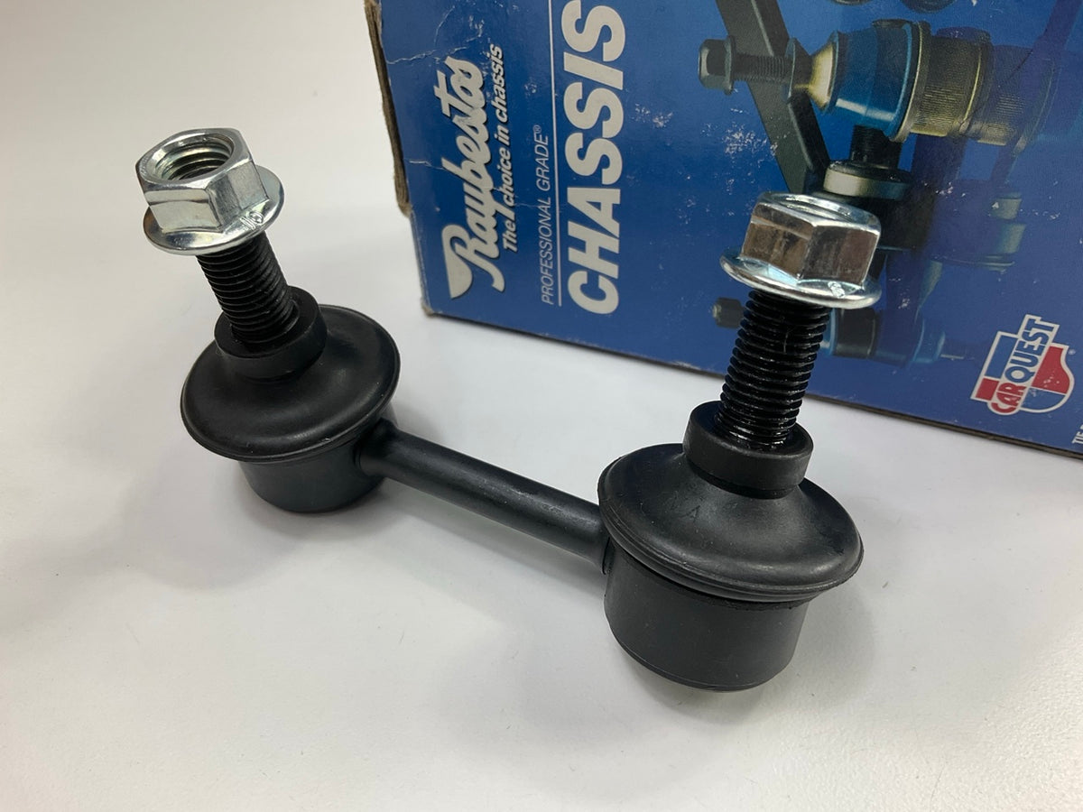 Raybestos K90341 Front Left Suspension Stabilizer Sway Bar Link Kit