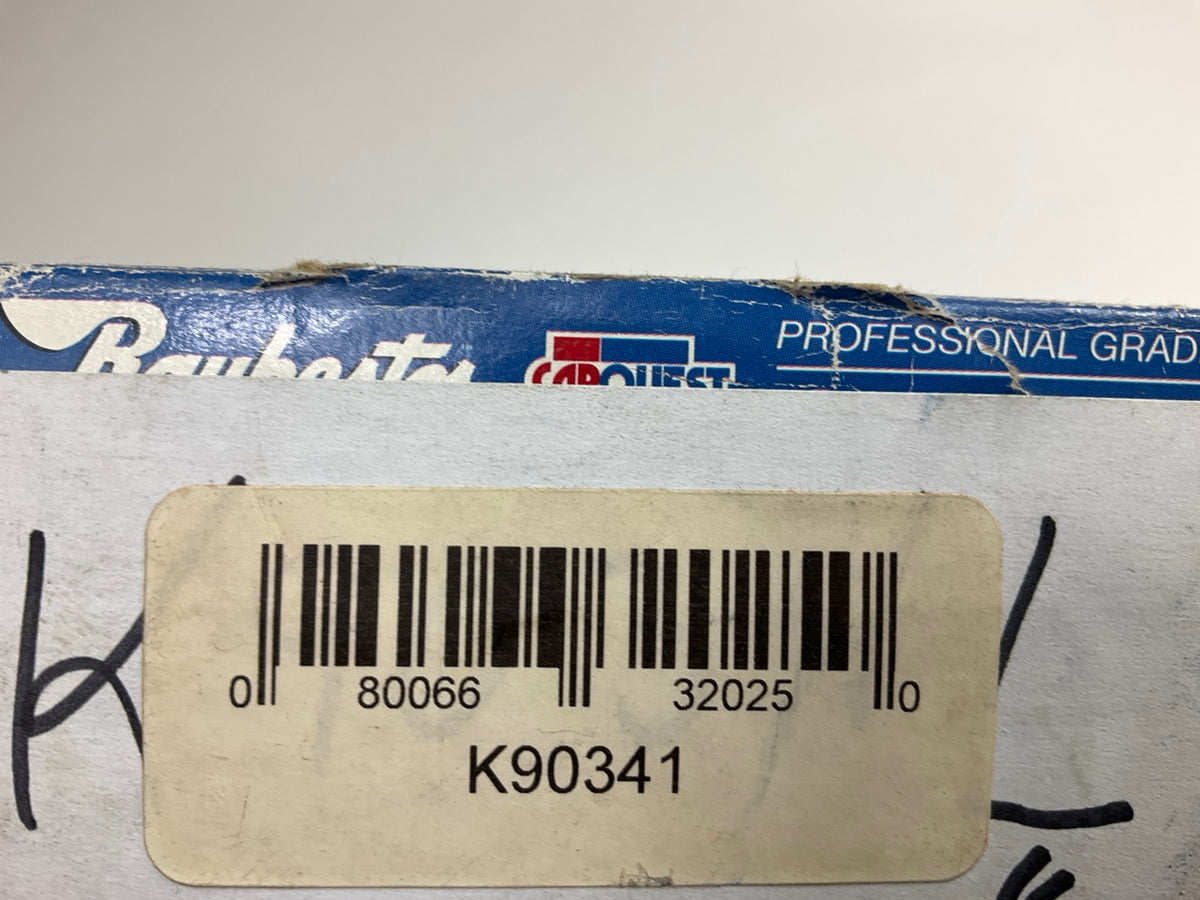 Raybestos K90341 Front Left Suspension Stabilizer Sway Bar Link Kit