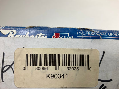 Raybestos K90341 Front Left Suspension Stabilizer Sway Bar Link Kit