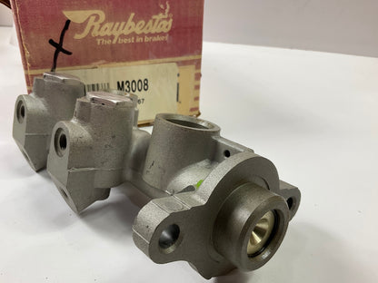 REMAN. Raybestos M3008 Brake Master Cylinder