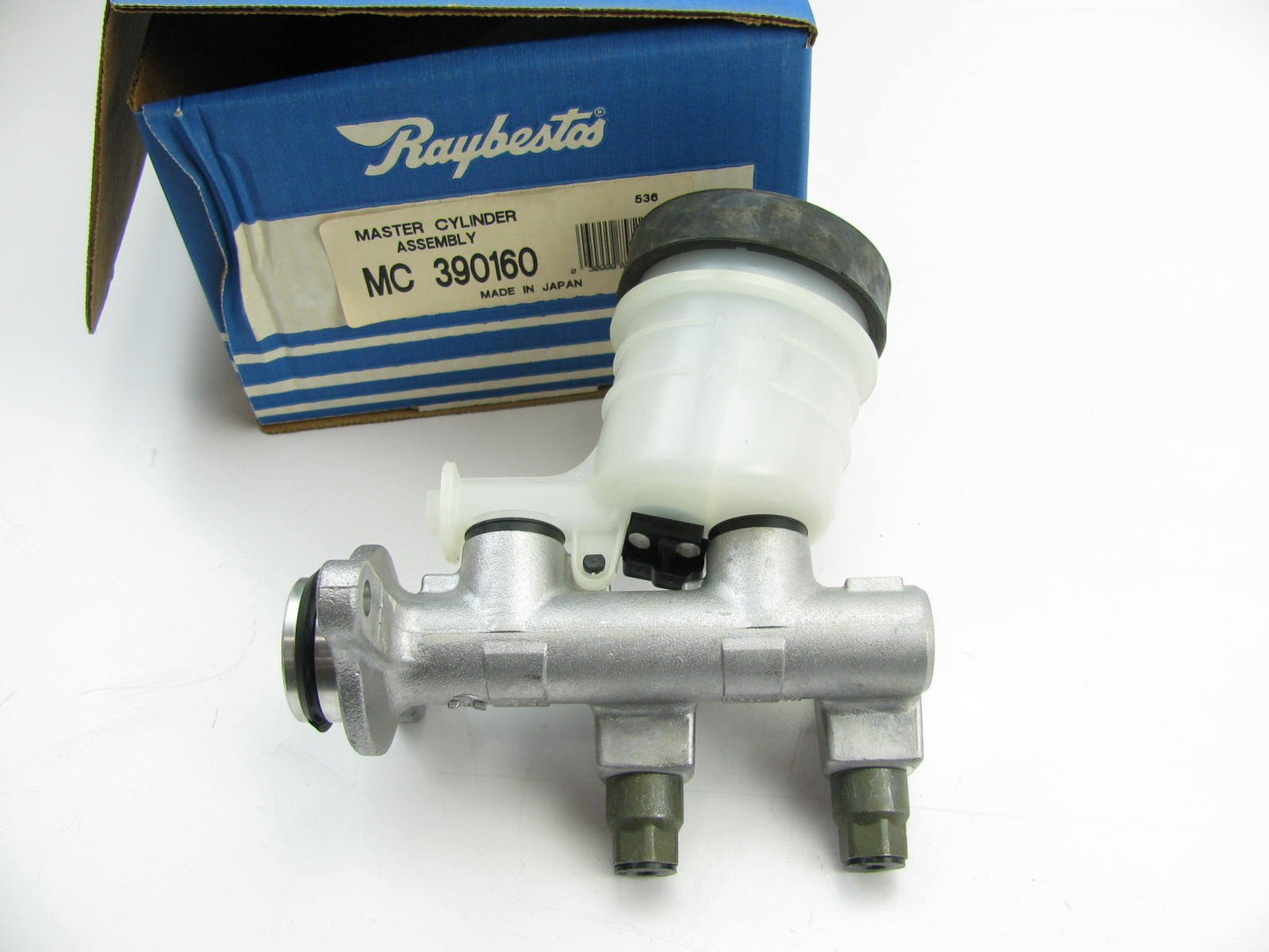 Raybestos MC390160 Brake Master Cylinder For 1991-1993 Isuzu Stylus Auto Trans.