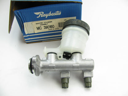 Raybestos MC390160 Brake Master Cylinder For 1991-1993 Isuzu Stylus Auto Trans.