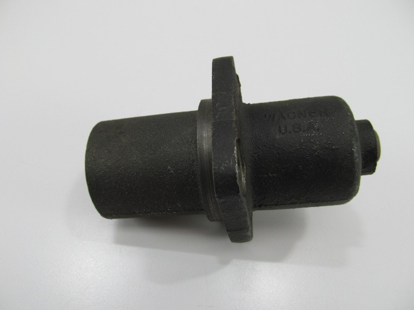 Raybestos MC19450 Brake Master Cylinder - FD-23477 Casting