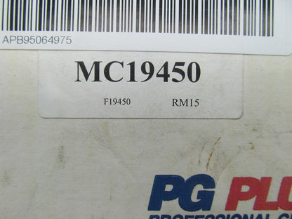 Raybestos MC19450 Brake Master Cylinder - FD-23477 Casting