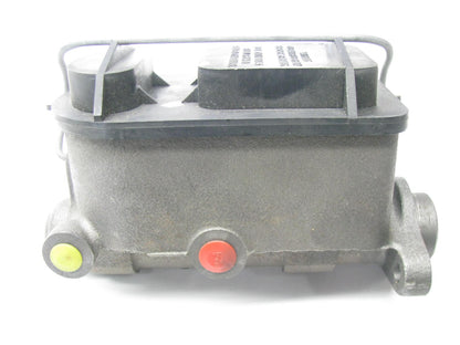 Raybestos MC36398-PLASTIC CAP Brake Master Cylinder With Plastic Cap