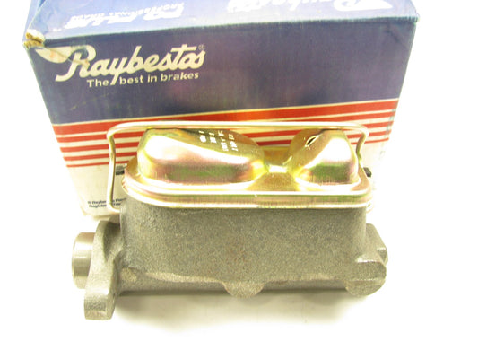 Raybestos MC36445 Brake Master Cylinder