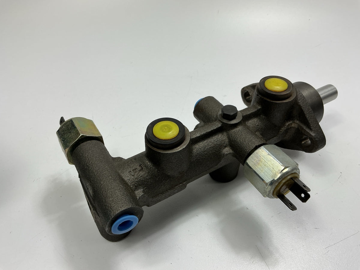 Raybestos MC36453 Brake Master Cylinder 1975 Fox, 1975-1981 Dasher