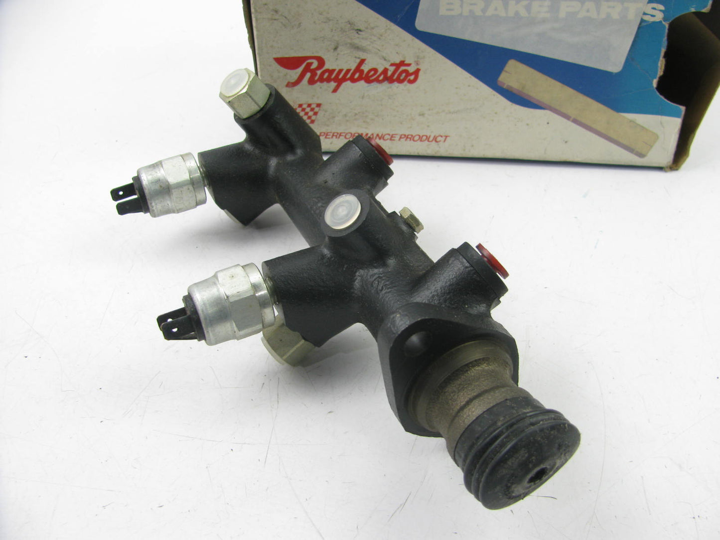 Raybestos MC36454 Brake Master Cylinder For 1975-1976 Volkswagen Rabbit