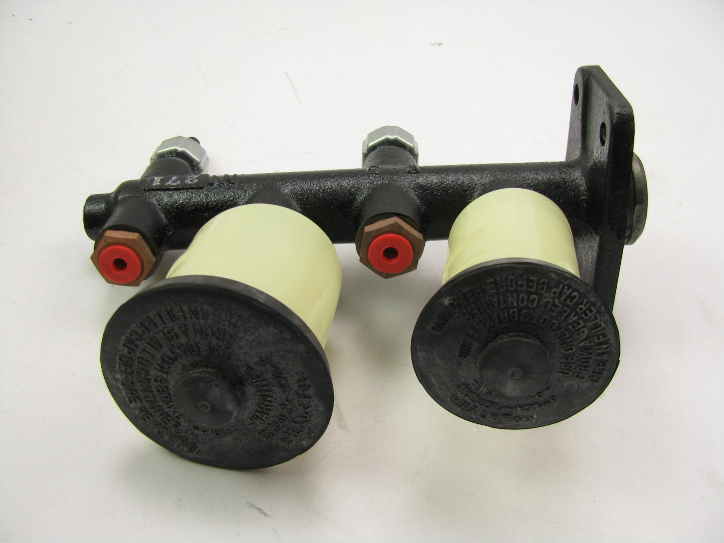 Raybestos MC36476 Brake Master Cylinder For 1975-1976 Toyota Corolla