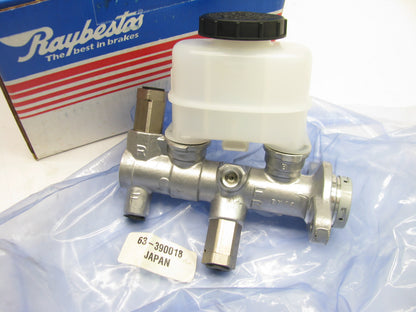 Raybestos MC390018 TOKICO Brake Master Cylinder For 1994-1996 Infiniti G20