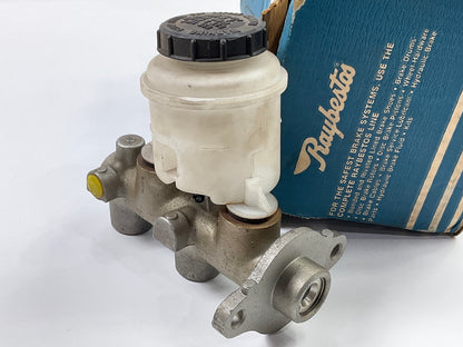 Raybestos MC390022 Brake Master Cylinder For 1990-1992 Ford Probe W/O ABS