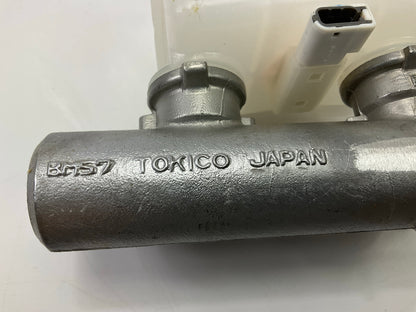 Raybestos MC390025 Brake Master Cylinder (OEM Tokico) For 1990-1991 Infiniti Q45