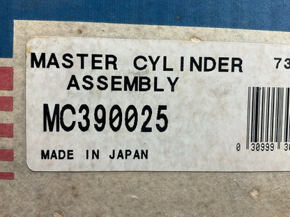 Raybestos MC390025 Brake Master Cylinder (OEM Tokico) For 1990-1991 Infiniti Q45