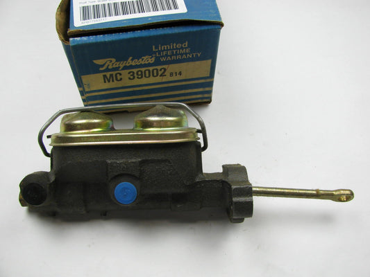 Raybestos MC39002 Brake Master Cylinder For 1976-1982 Chevette, Acadian