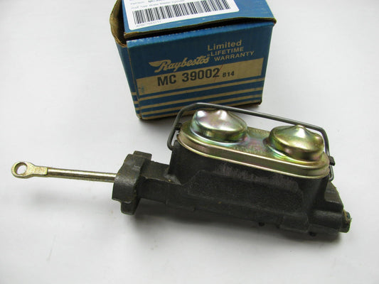 Raybestos MC39002 Brake Master Cylinder For 1976-1982 Chevette, Acadian