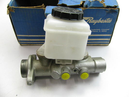 Raybestos MC390037 Brake Master Cylinder For 1990-1992 Infiniti M30