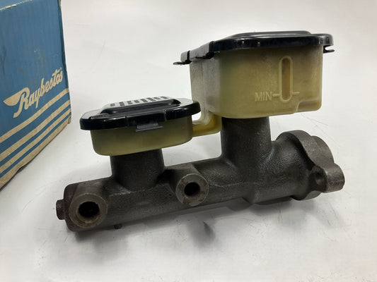 Raybestos MC390063 Brake Master Cylinder