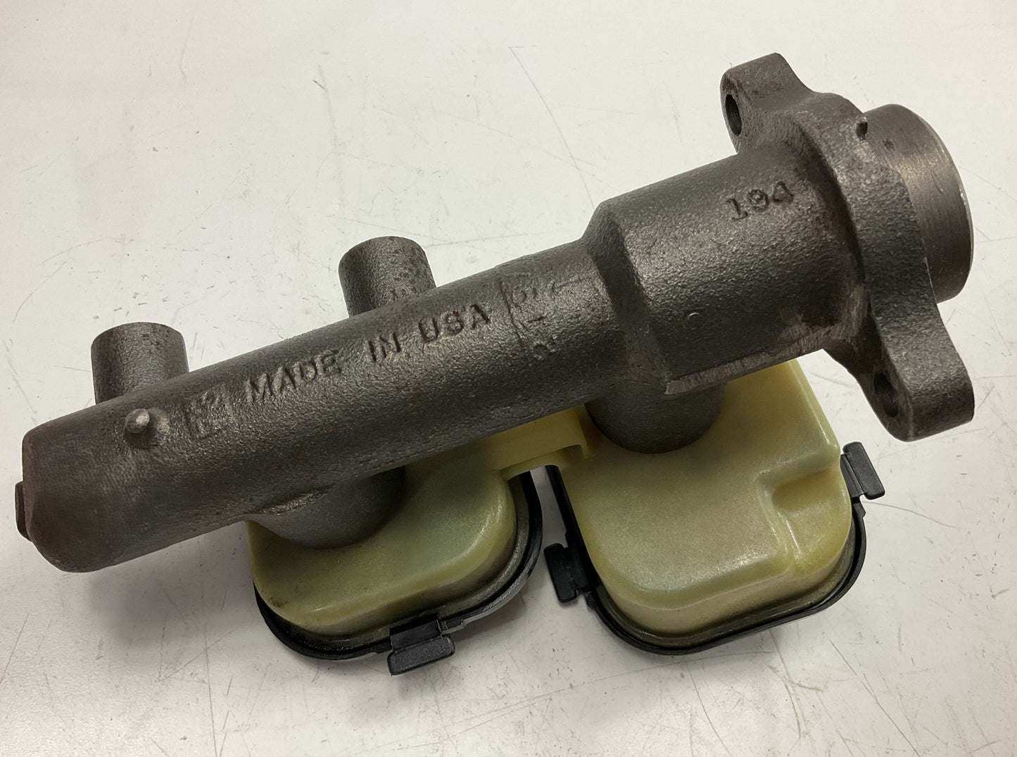 Raybestos MC390063 Brake Master Cylinder