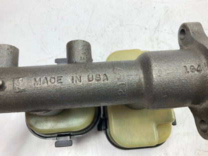 Raybestos MC390063 Brake Master Cylinder
