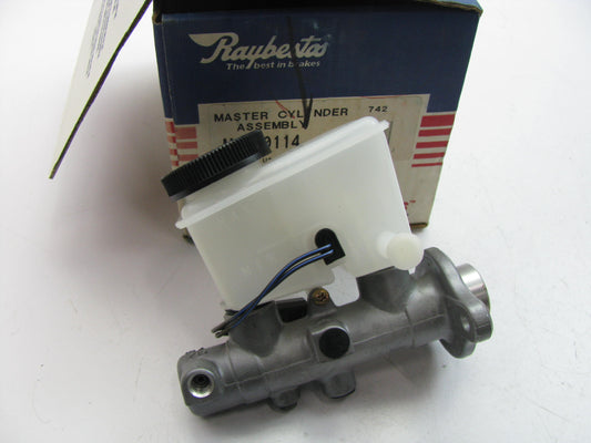 Raybestos MC390114 Brake Master Cylinder 1993-1997 Probe 1993-1994 626 MX-6