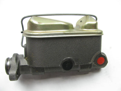 Raybestos MC39011 Brake Master Cylinder -  Single Piston Calipers Under 8500 Lb