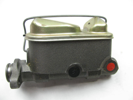 Raybestos MC39011 Brake Master Cylinder -  Single Piston Calipers Under 8500 Lb