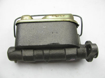 Raybestos MC39011 Brake Master Cylinder -  Single Piston Calipers Under 8500 Lb