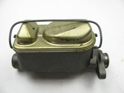 Raybestos MC39011 Brake Master Cylinder -  Single Piston Calipers Under 8500 Lb