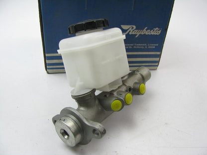 Raybestos MC390120 Brake Master Cylinder For 1990-1992 Infiniti M30, 1991-92 G20
