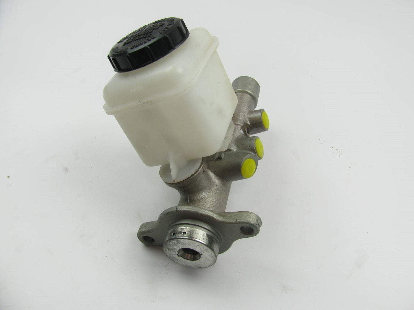 Raybestos MC390120 Brake Master Cylinder For 1990-1992 Infiniti M30, 1991-92 G20