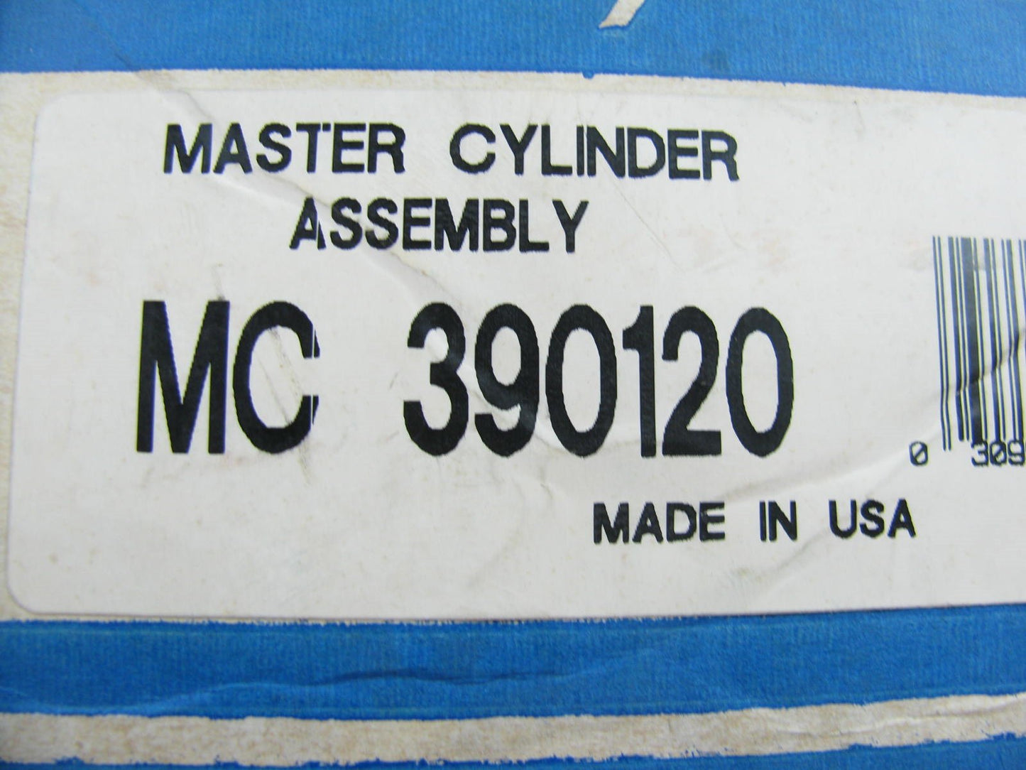 Raybestos MC390120 Brake Master Cylinder For 1990-1992 Infiniti M30, 1991-92 G20