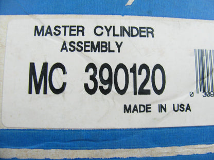 Raybestos MC390120 Brake Master Cylinder For 1990-1992 Infiniti M30, 1991-92 G20