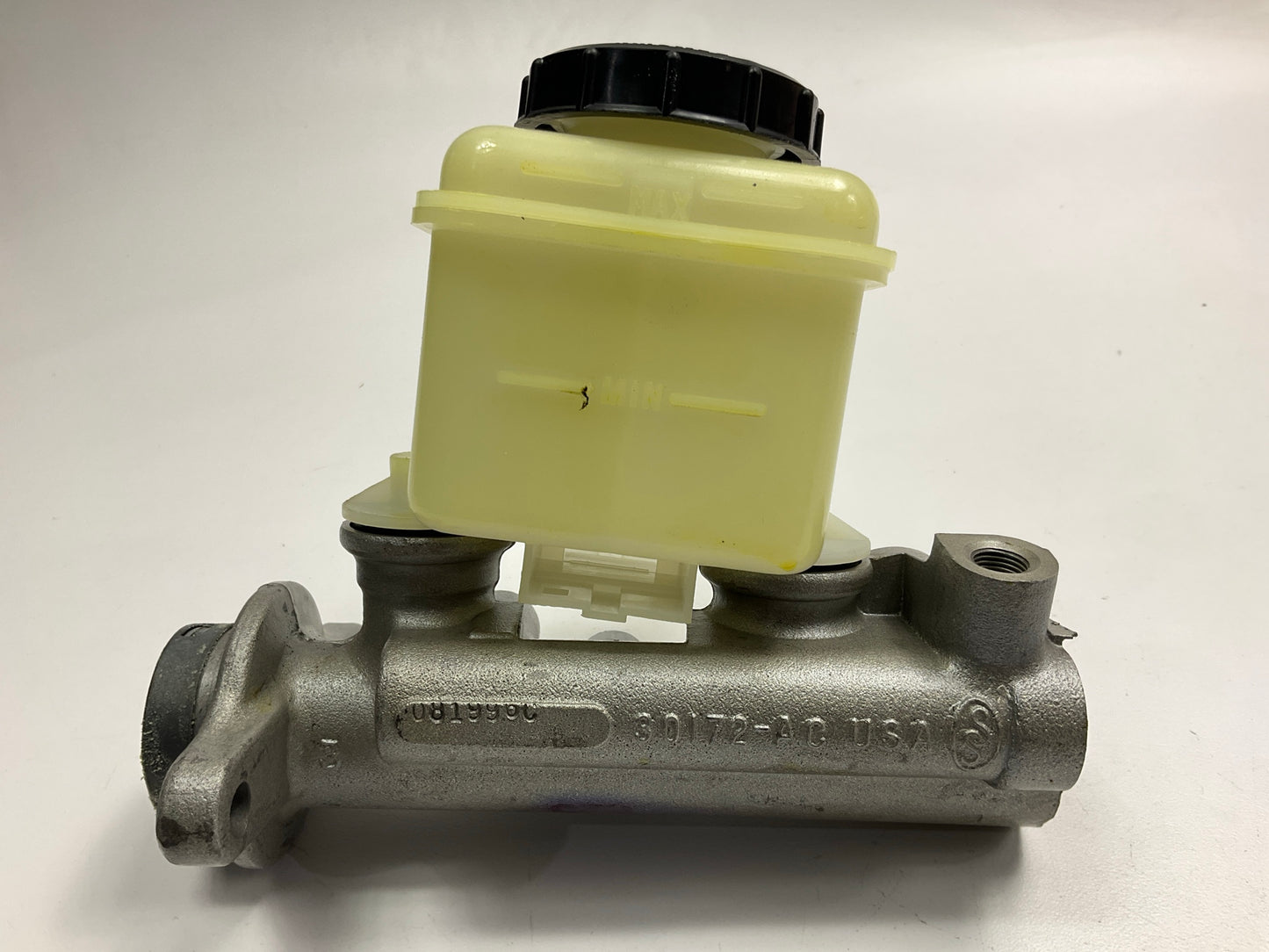 Raybestos MC390121 Brake Master Cylinder For 1991-1993 Nissan Maxima