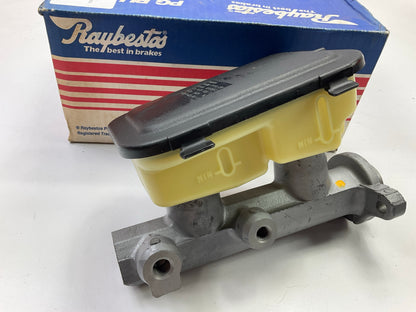 Raybestos MC390128 Brake Master Cylinder 1994 Chevy Impala SS (Front Rear Disc)