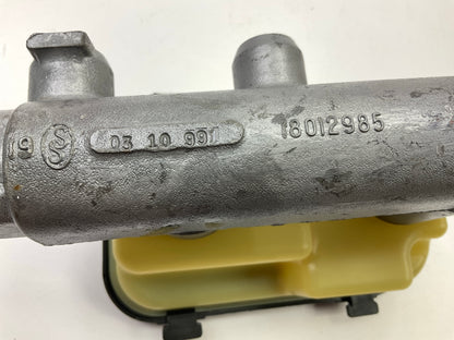 Raybestos MC390128 Brake Master Cylinder 1994 Chevy Impala SS (Front Rear Disc)